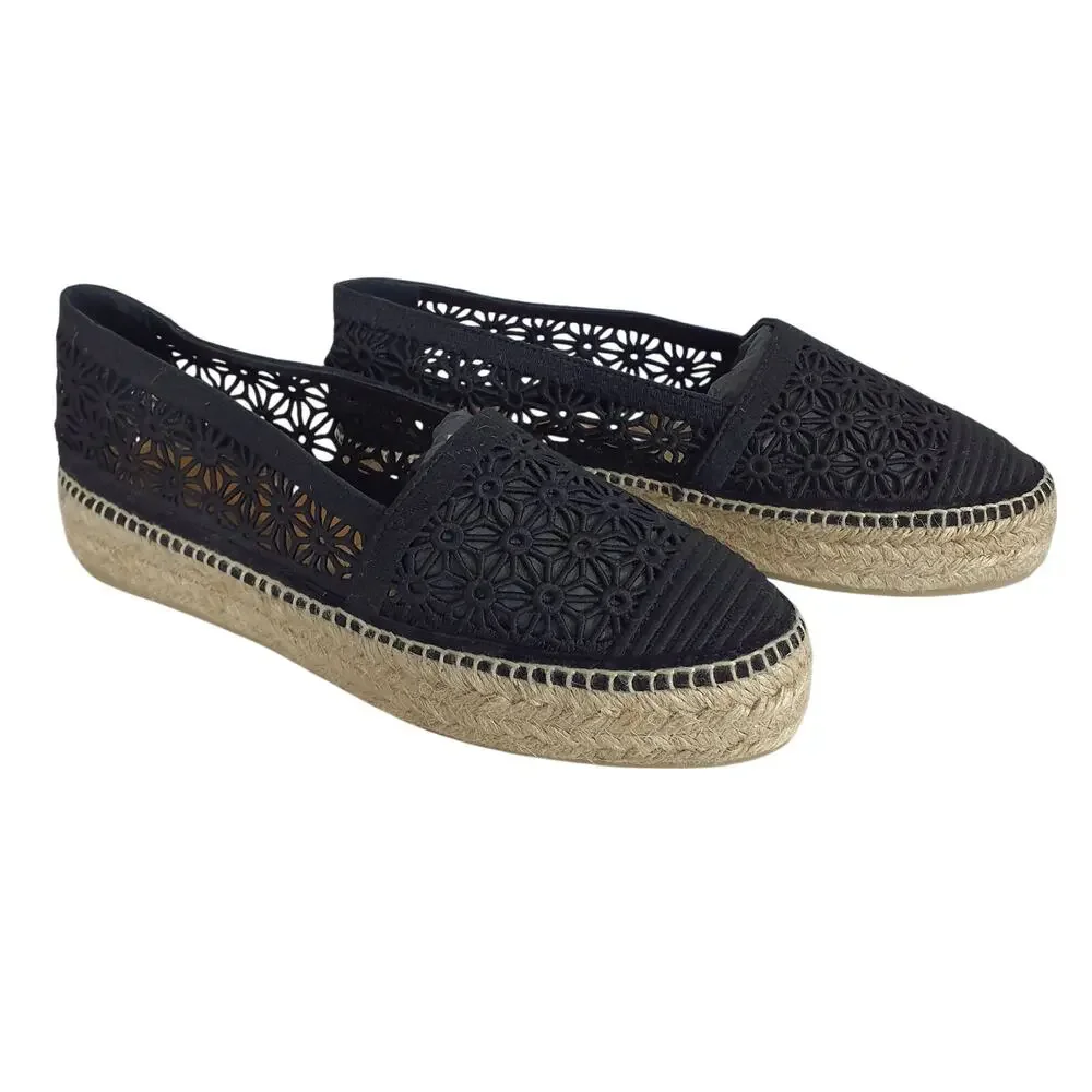 Castaï¿½er black lace